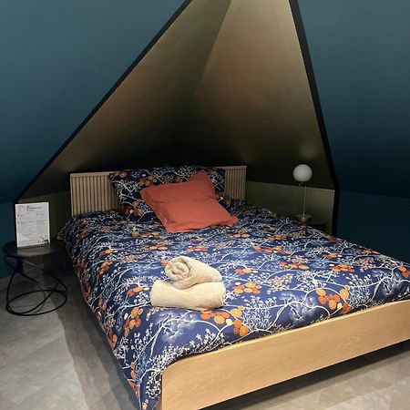 Duclair Chambre Spacieuse Like&Love De Marine מראה חיצוני תמונה