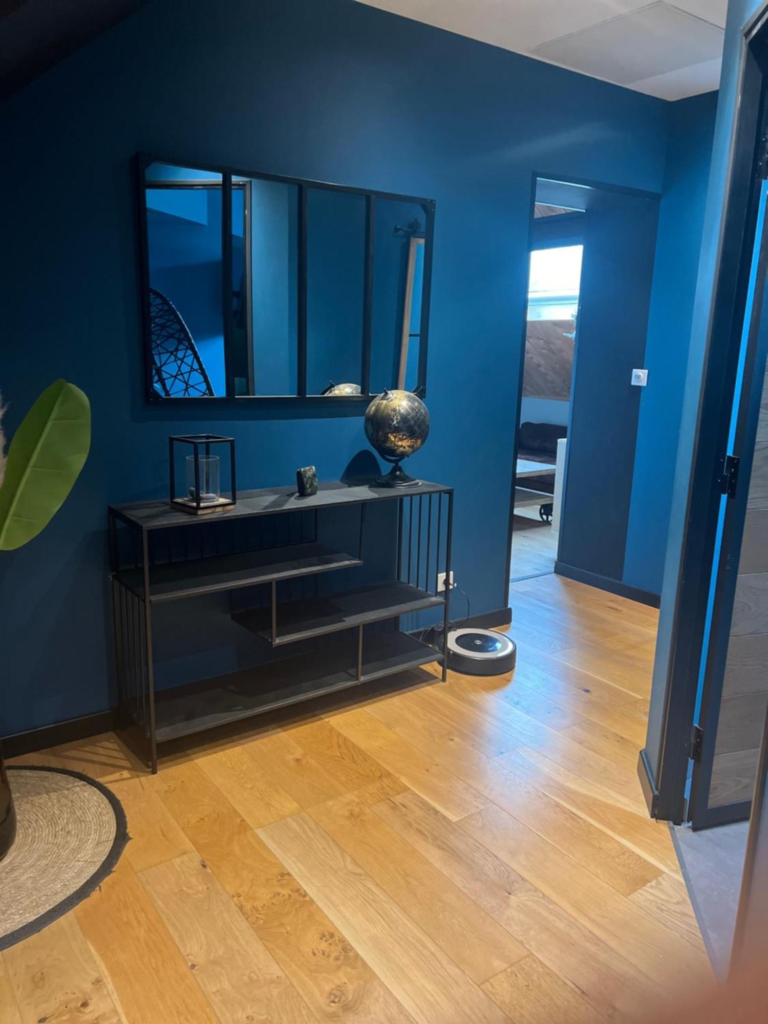 Duclair Chambre Spacieuse Like&Love De Marine מראה חיצוני תמונה