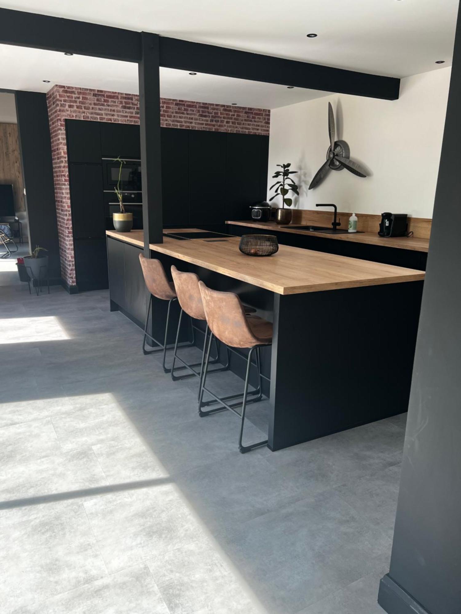 Duclair Chambre Spacieuse Like&Love De Marine מראה חיצוני תמונה