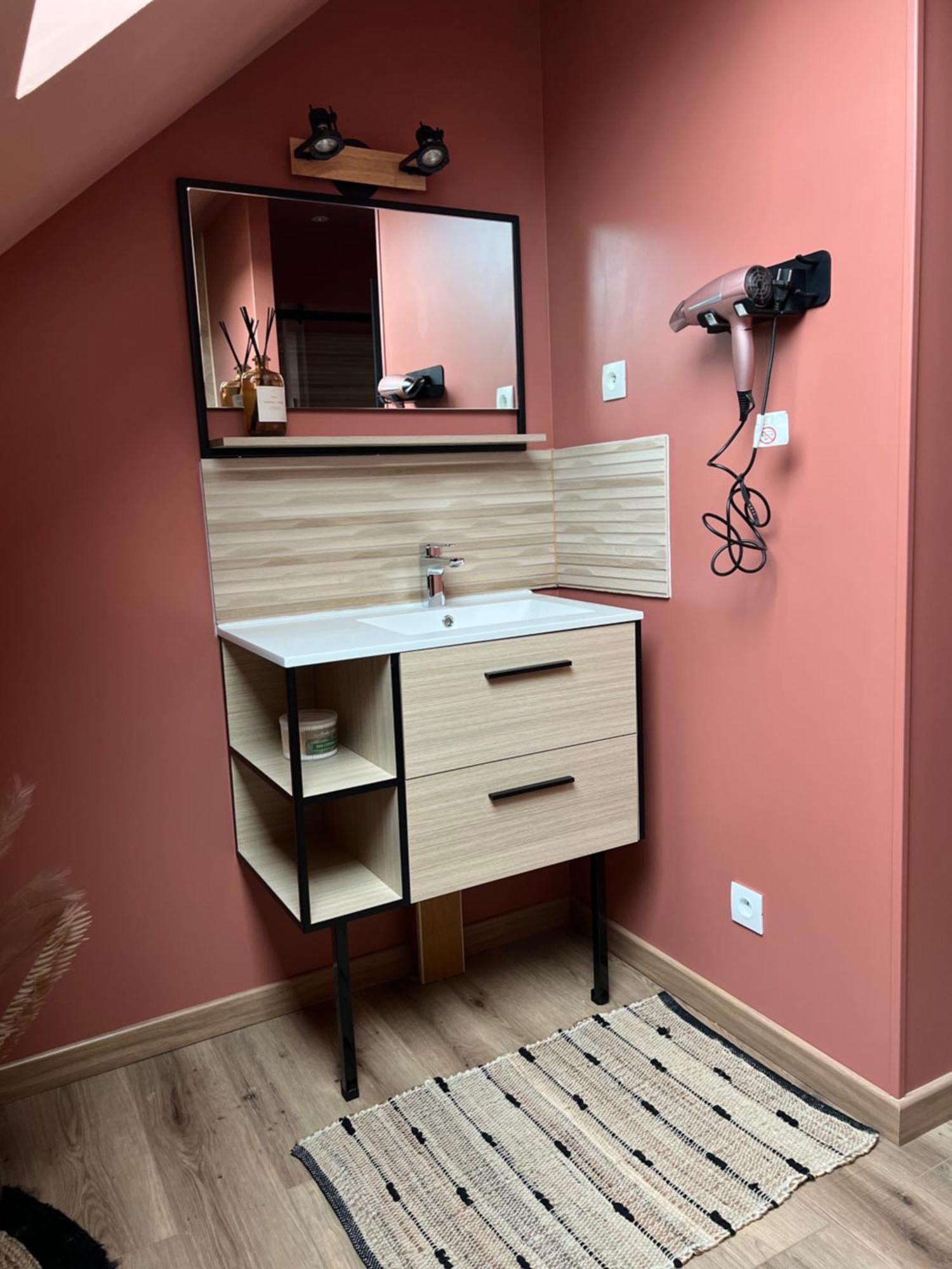 Duclair Chambre Spacieuse Like&Love De Marine מראה חיצוני תמונה
